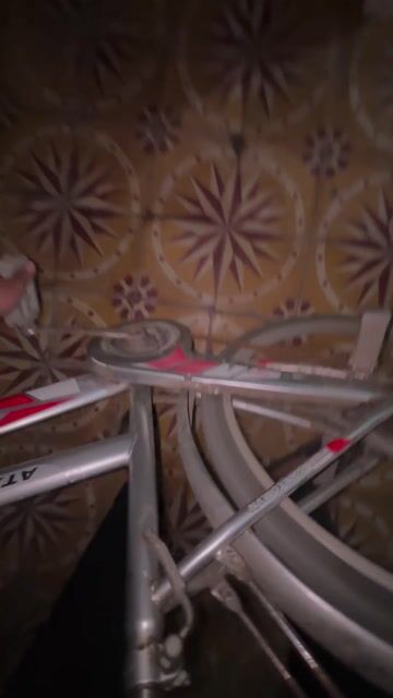 Xe đạp địa hình Asian ATX-700 Bạc. Mua bán Xe đạp tại Huyện Càng Long Trà Vinh được đăng bởi Ng Khang hình 1