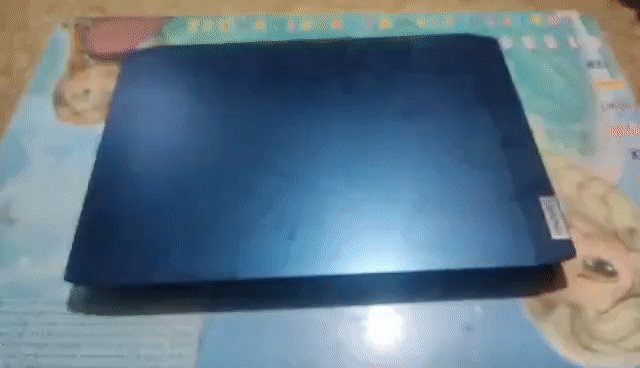 Lenovo Ideapad Gaming 3 Ryzen 7 4800H. Mua bán Laptop tại Quận Nam Từ Liêm Hà Nội được đăng bởi văn dũng hình 1