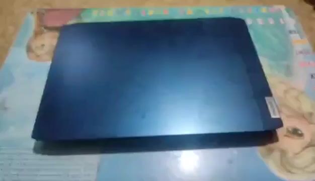 Lenovo Ideapad Gaming 3 Ryzen 7 4800H. Mua bán Laptop tại Quận Nam Từ Liêm Hà Nội được đăng bởi văn dũng hình 1
