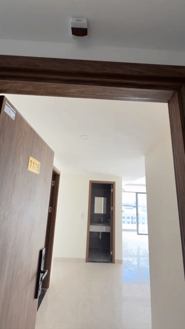 Mua bán Căn hộ Chung cư Chung cư CCU-01 Phước Long Thành phố Nha Trang Khánh Hòa diện tích 65 m² giá 3,03 tỷ