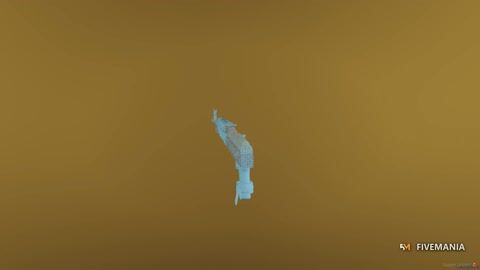 FiveM Iced Pack V2 [26 Weapons] Add-On — video preview