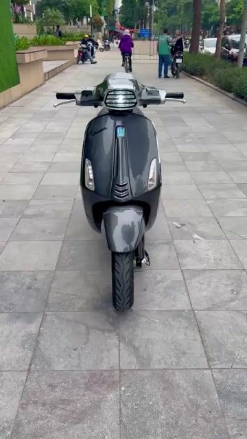 Sprint iget ABS cuối 2016. Mua bán Xe máy tại Quận Hoàng Mai Hà Nội được đăng bởi Trường Giang Phạm hình 1