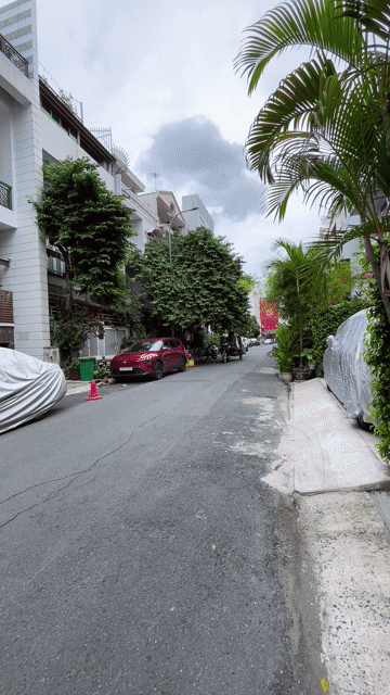 Cho thuê Nhà ở Quận Phú Nhuận Tp Hồ Chí Minh diện tích 144 m² giá 70 triệu/tháng
