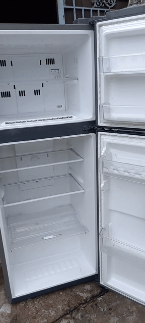 Tủ lạnh LG Invite 210L Xám. Mua bán Tủ lạnh tại Huyện Nhà Bè Tp Hồ Chí Minh được đăng bởi nguyên văn năm  hình 1