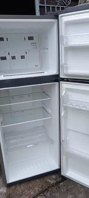 Tủ lạnh LG Invite 210L Xám. Mua bán Tủ lạnh tại Huyện Nhà Bè Tp Hồ Chí Minh được đăng bởi nguyên văn năm  hình 1