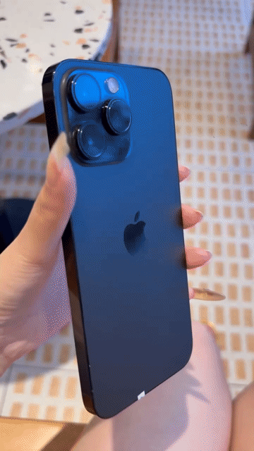 NHƯỢNG LẠI MÁY IPHONE 14PRO MAX 128GB QUỐC TẾ VC/A. Mua bán Điện thoại tại Quận Tây Hồ Hà Nội được đăng bởi thanh hình 1