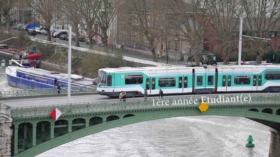 Un tremplin vers la L3 en alternance