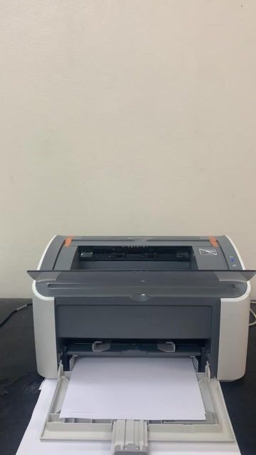 Máy in Canon 2900 Trắng Đã sử dụng. Mua bán Đồ dùng văn phòng tại Thành phố Bắc Ninh Bắc Ninh được đăng bởi Tùng Chọi hình 1