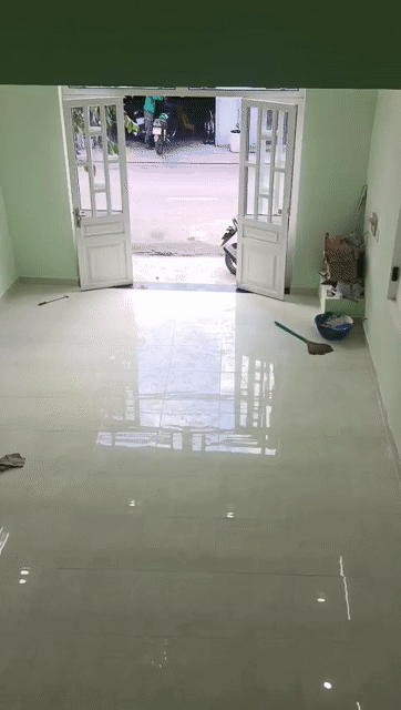 Cho thuê Nhà ở Huyện Hóc Môn Tp Hồ Chí Minh diện tích 90 m² giá 8,5 triệu/tháng