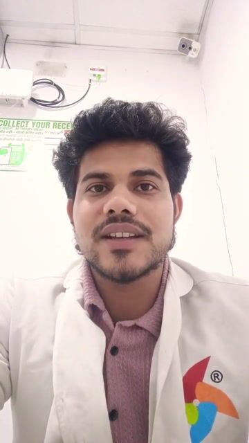 Real World Evidence®  of 78 Months Age With Initial Ability Score 281 Having 374 Today by Rahul Kumar Malik, Admin Manager from New Delhi