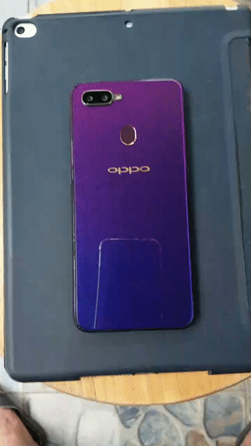 Oppo F9 2Sim Ram4/64GB Full Zin Đẹp Zalo Yutu Mượt. Mua bán Điện thoại tại Quận Gò Vấp Tp Hồ Chí Minh được đăng bởi SmartSecondSG hình 1