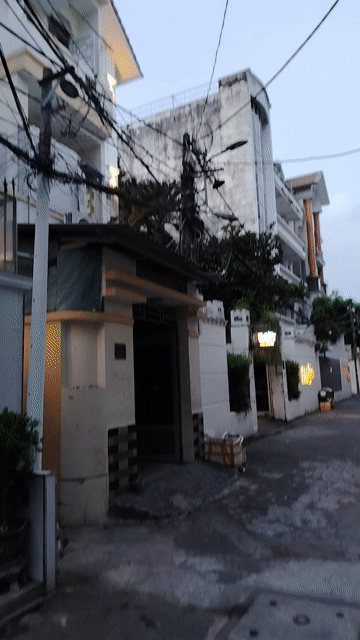 Cho thuê Phòng trọ Quận Phú Nhuận Tp Hồ Chí Minh diện tích 30 m² giá 4,5 triệu/tháng