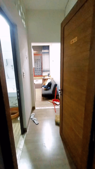 Cho thuê Căn hộ Chung cư Quận Gò Vấp Tp Hồ Chí Minh diện tích 38 m² giá 3,8 triệu/tháng