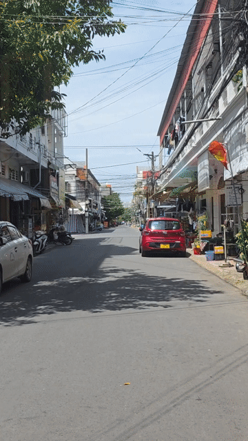 Mua bán Nhà ở Thành phố Thuận An Bình Dương diện tích 153 m² giá 4,9 tỷ