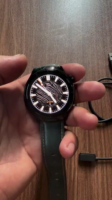 Mibro Lite 3 Pro Đen. Mua bán Thiết bị đeo thông minh tại Quận 7 Tp Hồ Chí Minh được đăng bởi Trường  hình 1