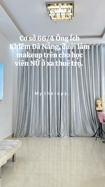 Cho thuê Phòng trọ Quận Hải Châu Đà Nẵng diện tích 10 m² giá 3 triệu/tháng