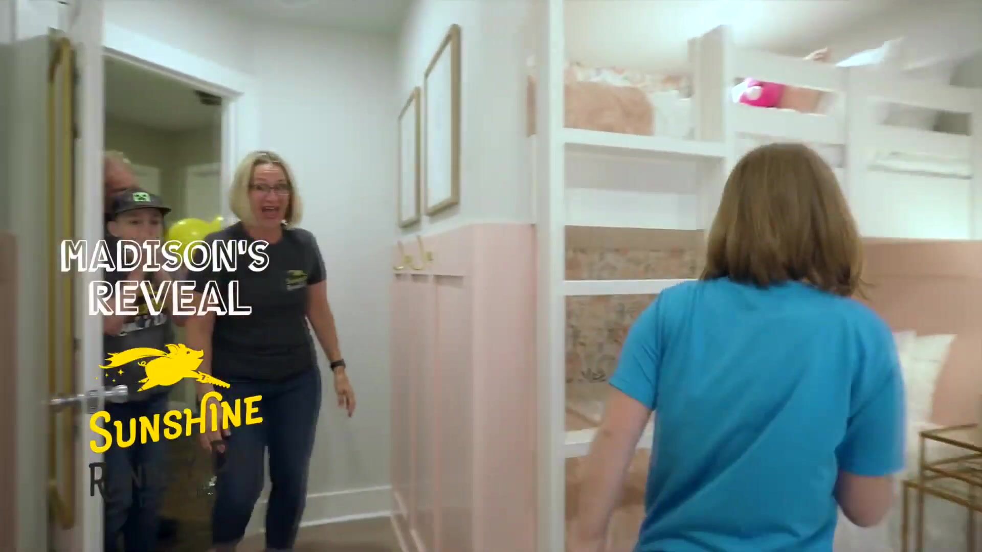 Video thumbnail for Madison's story