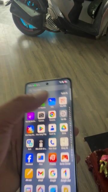 Oppo Reno 10 pro 5G  Ram 12G/126GB zin đẹp ful. Mua bán Điện thoại tại Quận Bình Tân Tp Hồ Chí Minh được đăng bởi Di Động khmer saigon hình 1