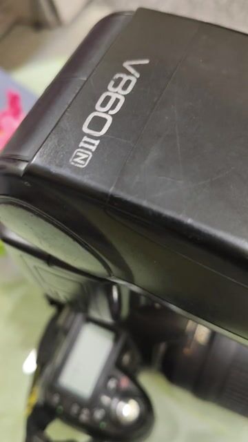 Máy ảnh Nikon D90. Mua bán Máy ảnh, Máy quay tại Quận Sơn Trà Đà Nẵng được đăng bởi Gia Gia  hình 1