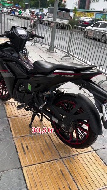 xe ex 155 đk 2023 mới 99% khía smkay. Mua bán Xe máy tại Quận Nam Từ Liêm Hà Nội được đăng bởi cửa hàng xe máy yến thắng  hình 1