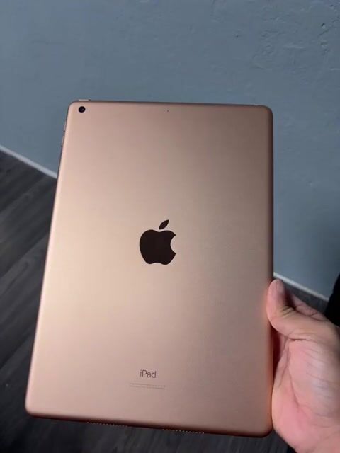 Apple iPad Gen 7 128GB. Mua bán Máy tính bảng tại Quận Bình Tân Tp Hồ Chí Minh được đăng bởi Trịnh Ngân hình 1