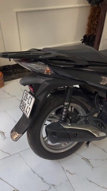 Honda SH150i ABS 2017 Đen 32303 km. Mua bán Xe máy tại Huyện Thanh Trì Hà Nội được đăng bởi Tân hình 1
