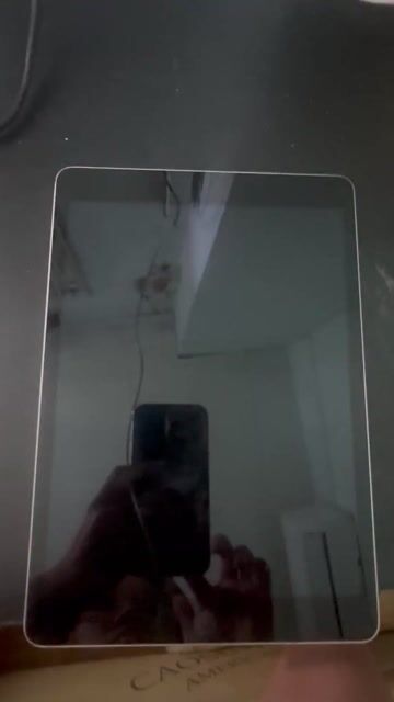 Apple iPad Gen 9 Wifi 64GB. Mua bán Máy tính bảng tại Thành phố Vũng Tàu Bà Rịa - Vũng Tàu được đăng bởi vy nguyen hình 1