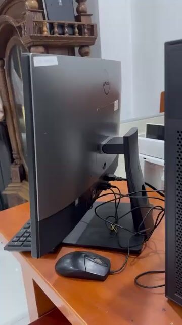 Dell OptiPlex 7460 AIO - Core i7 8700 24in Full Hd. Mua bán Máy tính để bàn tại Quận Gò Vấp Tp Hồ Chí Minh được đăng bởi Ngọc Nhi hình 1