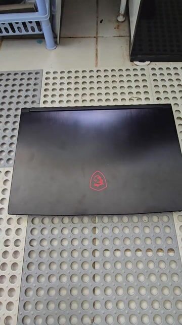 MSI GF63 GAMING I7, NVIDIA 1650, LIKE NEW . Mua bán Laptop tại Quận 7 Tp Hồ Chí Minh được đăng bởi Nguyen Son hình 1