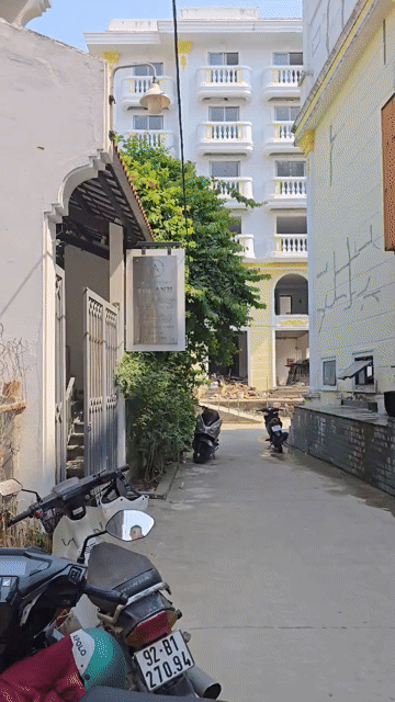 Mua bán Đất Thành phố Hội An Quảng Nam diện tích 101.6999 m² giá 6,1 tỷ