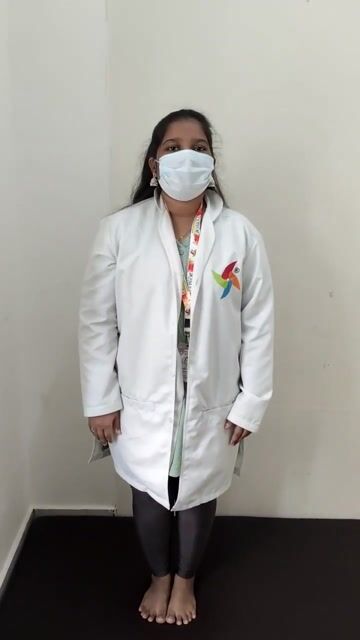 Real World Evidence®  of 60 Months Age With Initial Ability Score 636 Having 701 Today by Konidela mehaboobchan , Admin Manager from Kadapa