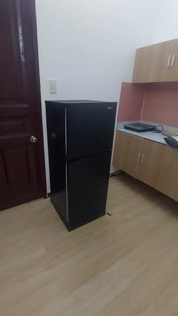 Tủ lạnh Aqua Đen Tiết kiệm điện Gia đình. Mua bán Tủ lạnh tại Quận 10 Tp Hồ Chí Minh được đăng bởi Dương Minh hình 1