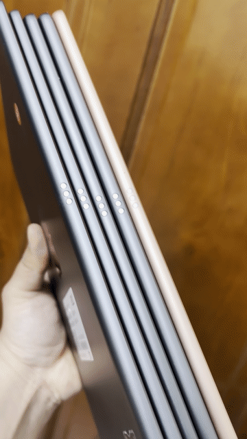 ipad Gen 8 - 32gb -WIFI,đẹp 99%..zin keng. Mua bán Máy tính bảng tại Quận Gò Vấp Tp Hồ Chí Minh được đăng bởi Bình Ipad  hình 1