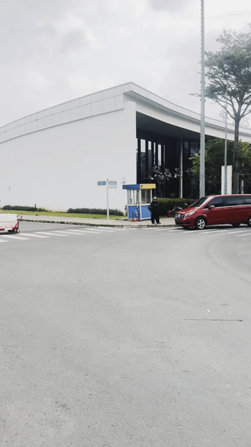Mercedes Benz V Class 2017 - 123456 km. Mua bán Ô tô tại Quận 11 Tp Hồ Chí Minh được đăng bởi Tống Phước minh hình 1
