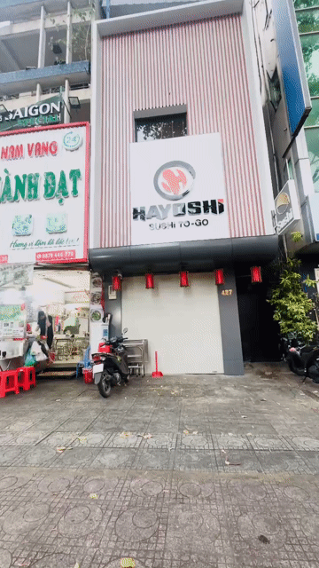 Cho thuê Văn phòng, Mặt bằng kinh doanh Quận 10 Tp Hồ Chí Minh diện tích 64 m² giá 48 triệu/tháng