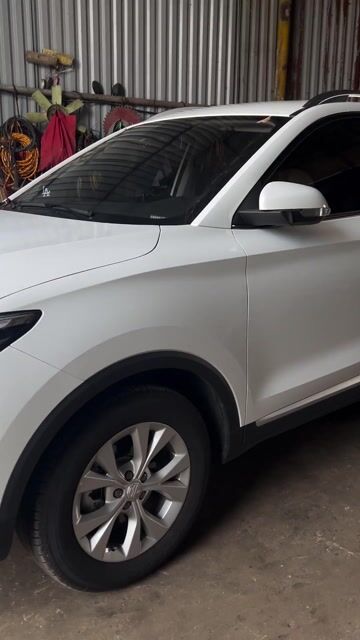 MG MGZS 2025 Comfort 1.5 AT 2WD - 1800 km. Mua bán Ô tô tại Thành phố Bắc Ninh Bắc Ninh được đăng bởi Mạnh Sơn hình 1