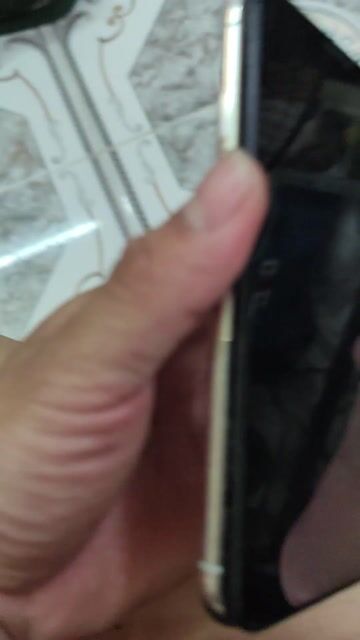 Apple iPhone XS Trắng Hư màn hình. Mua bán Điện thoại tại Quận 6 Tp Hồ Chí Minh được đăng bởi VoUtDIY hình 1