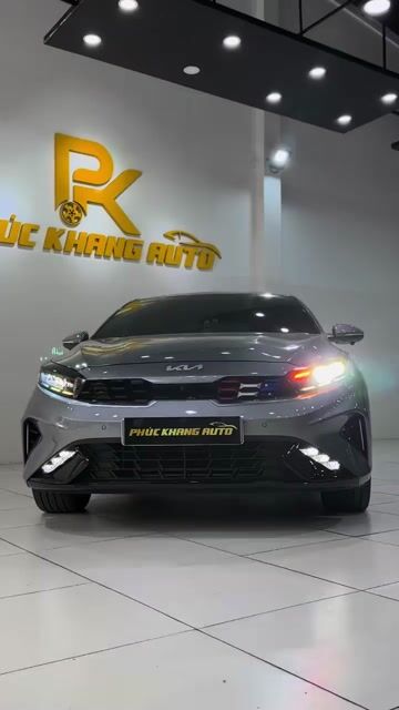 Kia K3 2024 Premium 2.0 AT Siêu Đẹp Siêu Lướt. Mua bán Ô tô tại Quận Tân Phú Tp Hồ Chí Minh được đăng bởi Gia Nhi Phúc Khang Auto  hình 1