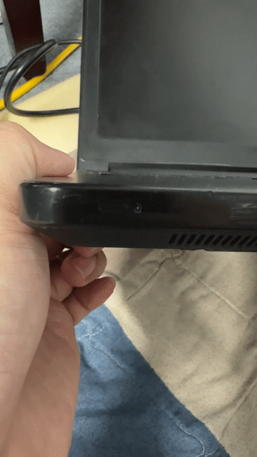 Dell Laptop Đen. Mua bán Laptop tại Huyện Thanh Oai Hà Nội được đăng bởi Nguyễn Phúc Thịnh hình 1