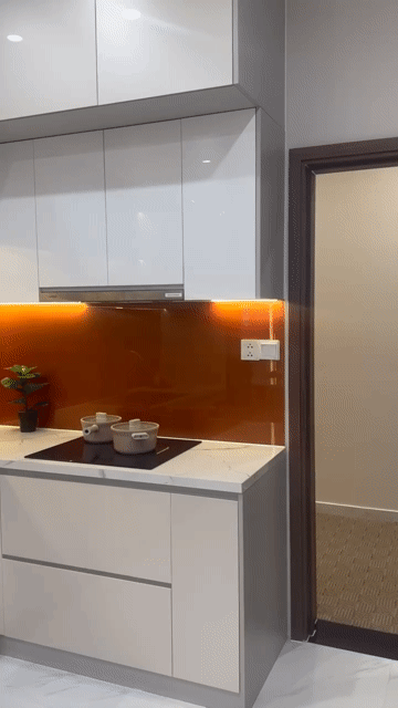 Mua bán Căn hộ Chung cư Huyện Đức Hòa Long An diện tích 51 m² giá 1,6 tỷ
