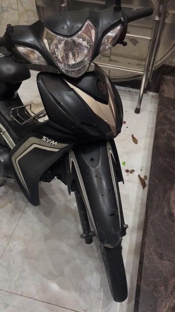 Bán xe 50 elegant , xe bền ít hư. Mua bán Xe máy tại Thành phố Biên Hòa Đồng Nai được đăng bởi Thư hình 1