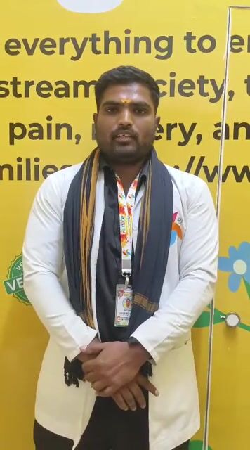 Real World Evidence®  of 47 Months Age With Initial Ability Score 570 Having 875 Today by Yerramala Sreekanth , Admin Manager from Ananthapuram