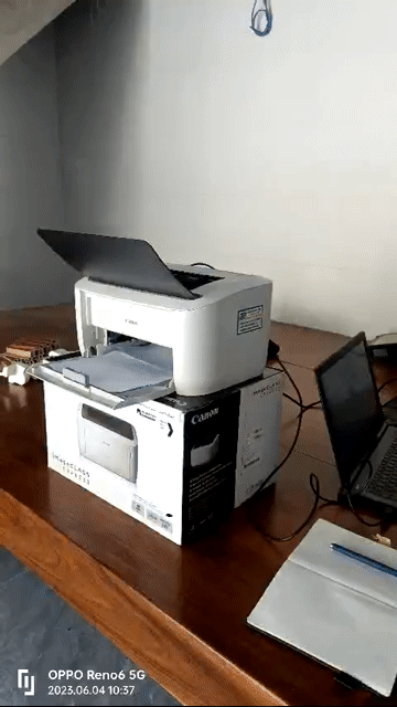 Máy in Canon LBP 6030. Mua bán Đồ dùng văn phòng tại Quận Hải Châu Đà Nẵng được đăng bởi cá nhân  hình 1