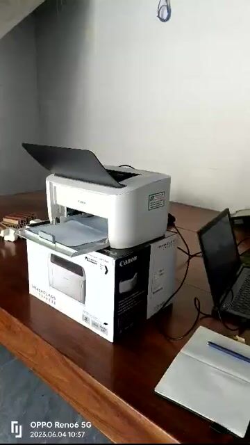 Máy in Canon LBP 6030. Mua bán Đồ dùng văn phòng tại Quận Hải Châu Đà Nẵng được đăng bởi cá nhân  hình 1