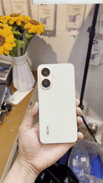 Xiaomi Redmi Turbo 4 Pro 256GB Xanh Ngọc 99% FullB. Mua bán Điện thoại tại Thành phố Mỹ Tho Tiền Giang được đăng bởi Phước Lộc Mobile Mỹ Tho hình 1