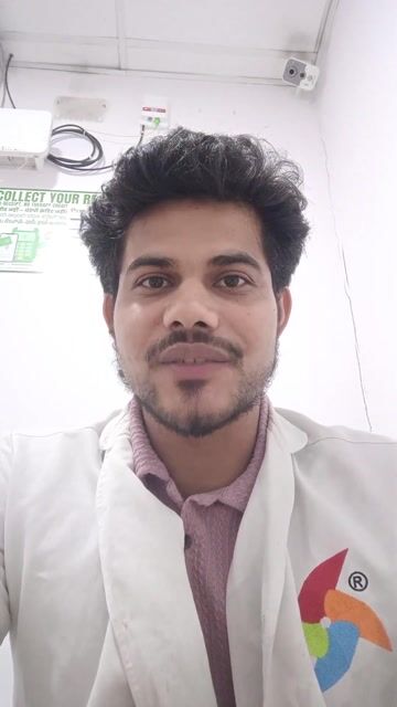 Real World Evidence®  of 64 Months Age With Initial Ability Score 621 Having 621 Today by Rahul Kumar Malik, Admin Manager from New Delhi