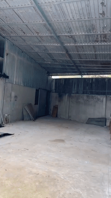 Cho thuê Văn phòng, Mặt bằng kinh doanh Huyện Bình Chánh Tp Hồ Chí Minh diện tích 550 m² giá 23 triệu/tháng
