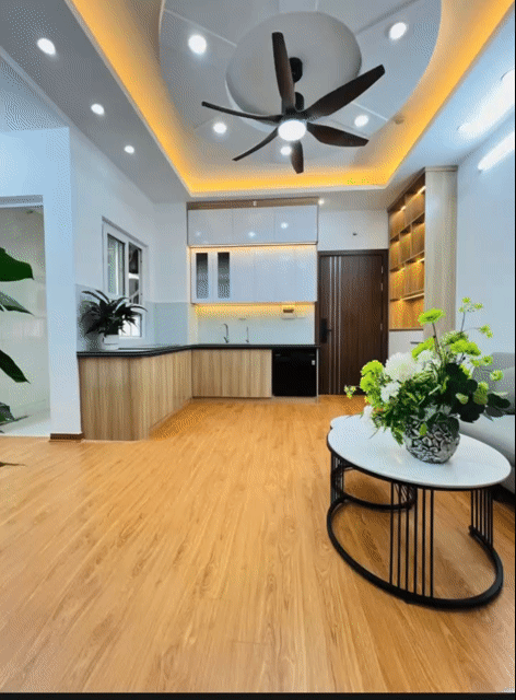 Mua bán Căn hộ Chung cư Chung cư CT12 Kim Văn - Kim Lũ (Tòa A) Quận Hoàng Mai Hà Nội diện tích 56.2 m² giá 3,89 tỷ