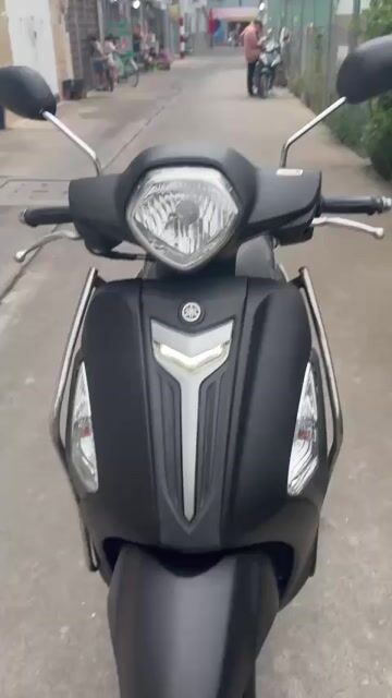 Yamaha Grande 2016 xe chính chủ biển thành phố. Mua bán Xe máy tại Quận 7 Tp Hồ Chí Minh được đăng bởi Xe Máy Bảo Trường hình 1