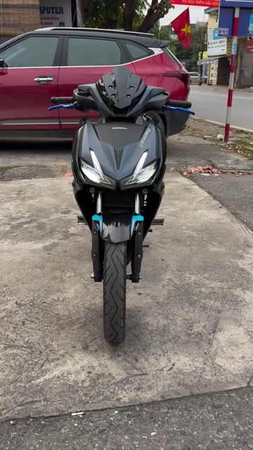 Winner 2021 chính chủ phanh ABS xe đẹp. Mua bán Xe máy tại Thành phố Nam Định Nam Định được đăng bởi Bảo Nhi Trần hình 1